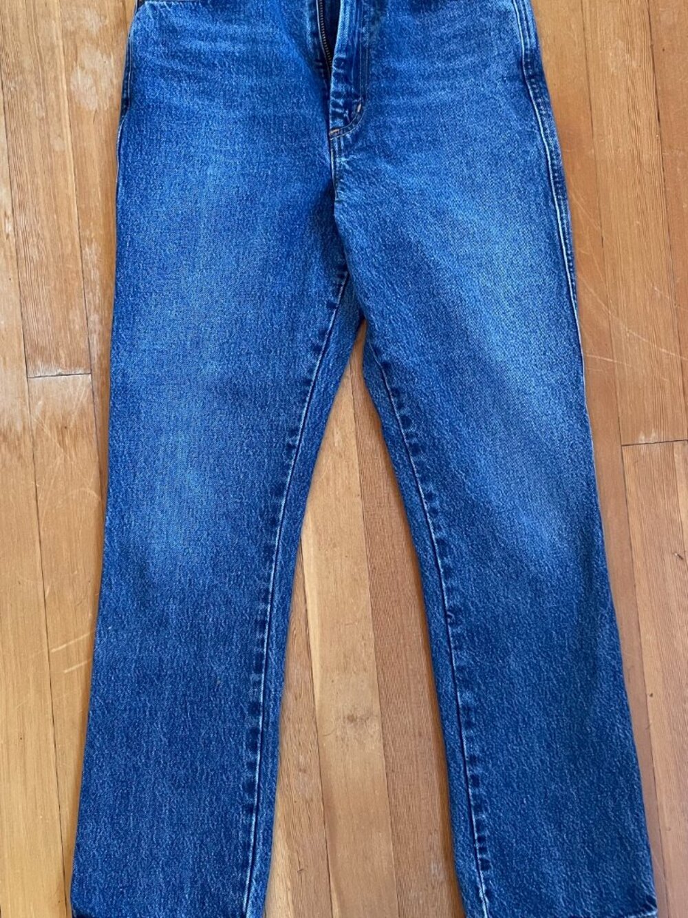 Agolde jeans size 23